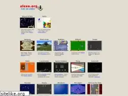 Sites similar to alexo.org