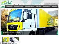 Sites similar to alexok.com