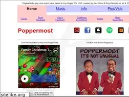 Sites similar to alexoliver.com