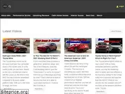 Sites similar to alexonautos.com