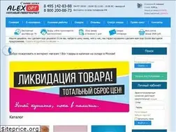 Sites similar to alexopt.ru