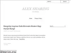 Sites similar to alexorg.ru