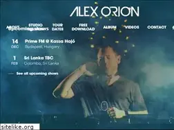 Sites similar to alexorion.com