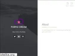 Sites similar to alexortiz201.com