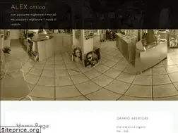 Sites similar to alexottica.it