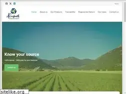 Sites similar to alexpant.com