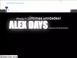 Sites similar to alexphone.es