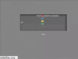 Sites similar to alexpietersen.com