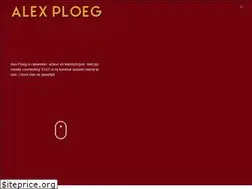 Sites similar to alexploeg.nl