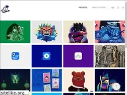 Sites similar to alexpogrebniak.com