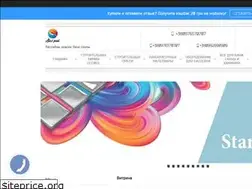 Sites similar to alexpool.com.ua