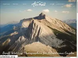 Sites similar to alexpopovphotography.ca