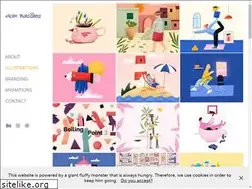 Sites similar to alexprc.com