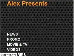 Sites similar to alexpresents.com