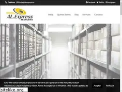Sites similar to alexpress.es