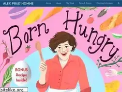 Sites similar to alexprudhomme.com