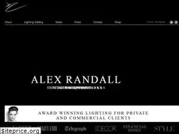 Sites similar to alexrandall.co.uk