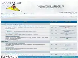 Sites similar to alexrc.pl
