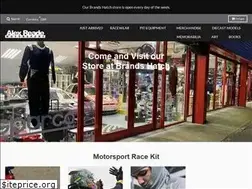 Sites similar to alexreade.net