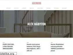 Sites similar to alexreality.sk