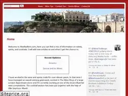 Sites similar to alexredfern.com
