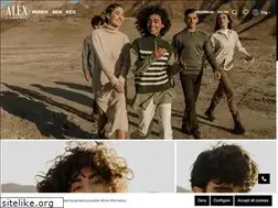 Sites similar to alexretailco.com