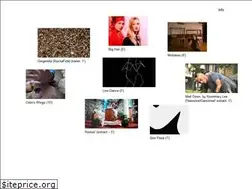 Sites similar to alexreuben.com