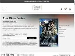 Sites similar to alexrideradventures.com