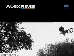 Sites similar to alexrims.com