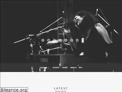 Sites similar to alexrobshaw.com
