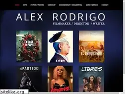 Sites similar to alexrodrigo.net