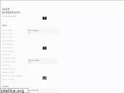Sites similar to alexrphotography.com