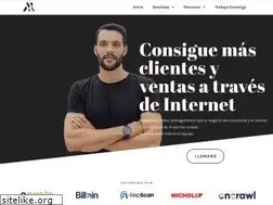 Sites similar to alexrr.com