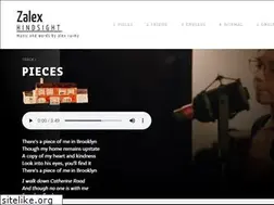 Sites similar to alexruimy.com