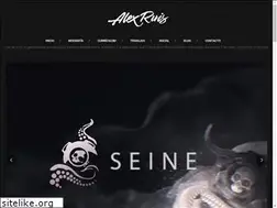 Sites similar to alexruiz.eu