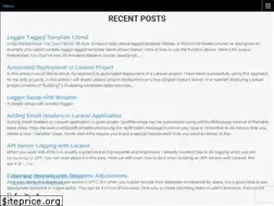 Sites similar to alexrusin.com