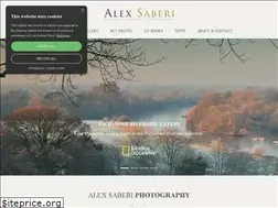 Sites similar to alexsaberi.com