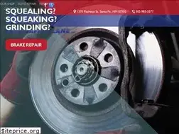 Sites similar to alexsafetylane.net
