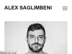Sites similar to alexsaglimbeni.com
