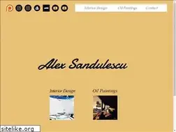 Sites similar to alexsandulescu.com