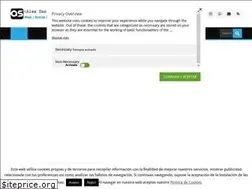 Sites similar to alexsantamaria.com