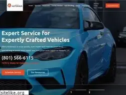 Sites similar to alexsautohaus.com