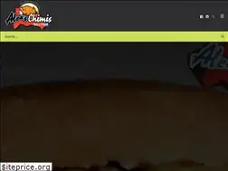 Sites similar to alexschimisrestaurant.com