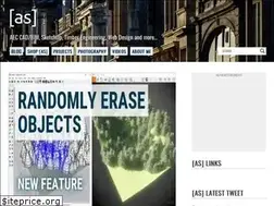 Sites similar to alexschreyer.net