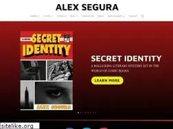 Sites similar to alexsegura.com