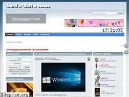 Sites similar to alexsf.ru