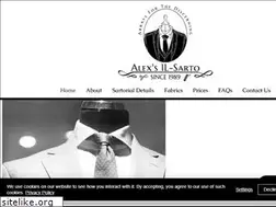 Sites similar to alexsfashion.com