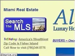 Sites similar to alexshay.com