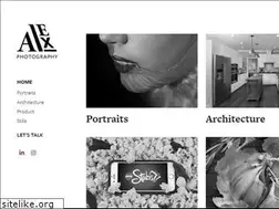 Sites similar to alexsheaffer.com