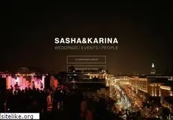 Sites similar to alexshevtsov.com